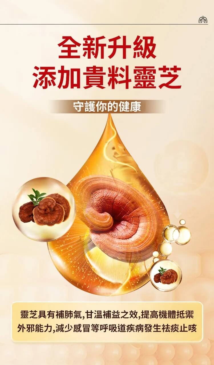 麥冬枇杷葉甘草雪梨片&copy;萃品匯